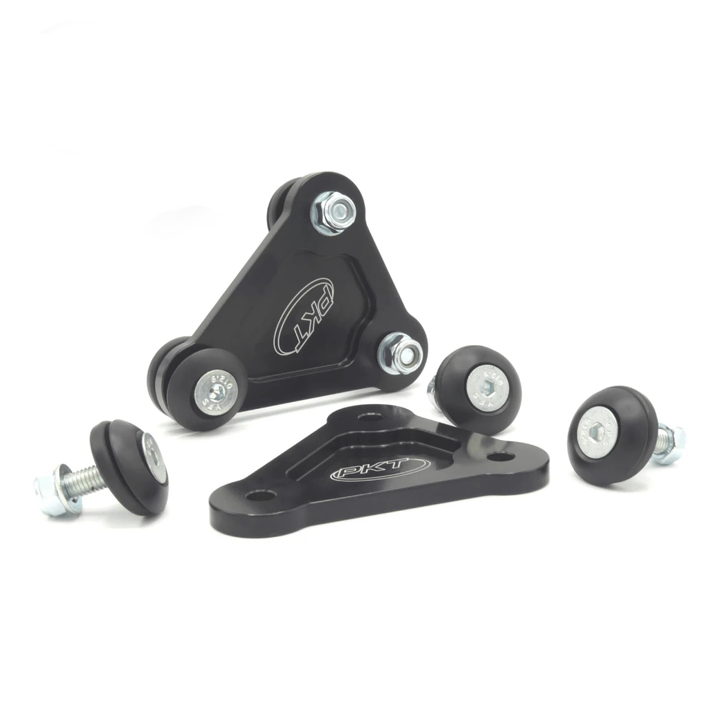 Pkt Kit PKT Kart Seat Extender Kit | Go Kart Seat Mounting Kits and Hardware ...