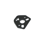 Angled Aluminum Go Kart Steering Wedge