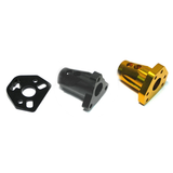 Go Kart Angled Steering Hubs