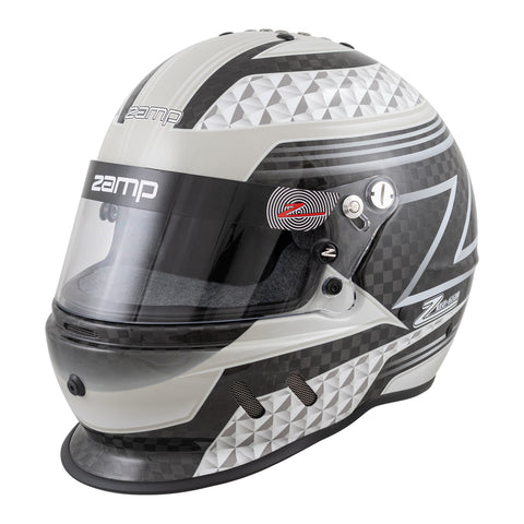 Zamp racing hot sale helmets