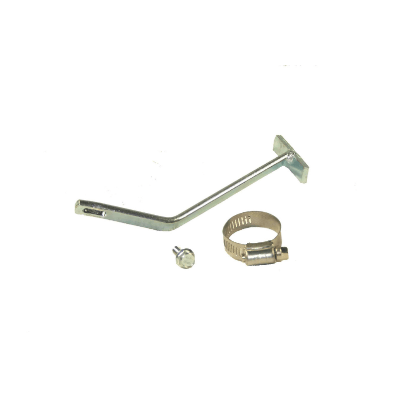 Briggs & Stratton Honda / Clone Exhaust Support Bracket