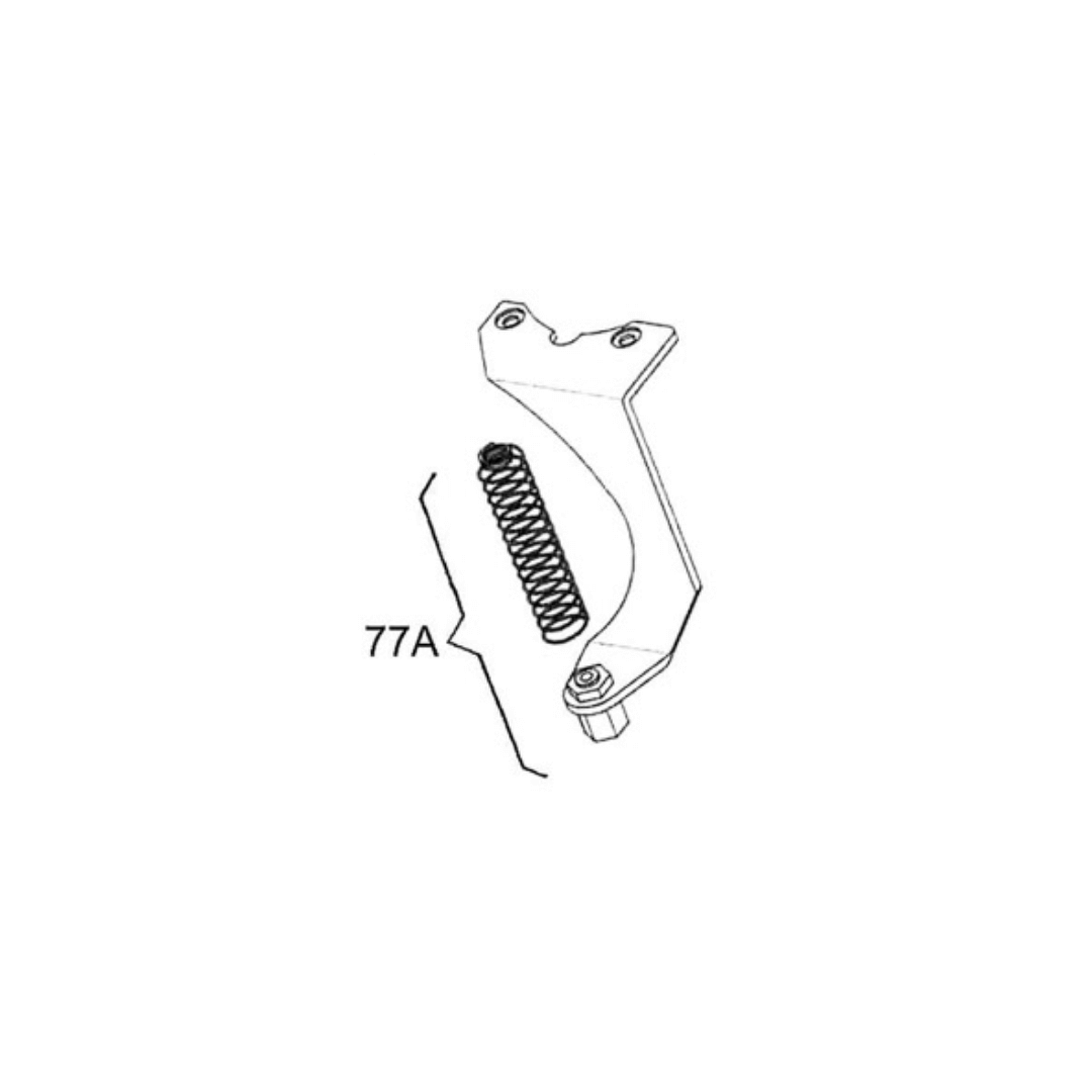 IAG-50200-INTAKE-Intake-accel-cable-return-spring