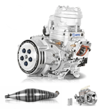 IAME-SSE-SKUSA-Engine-Package