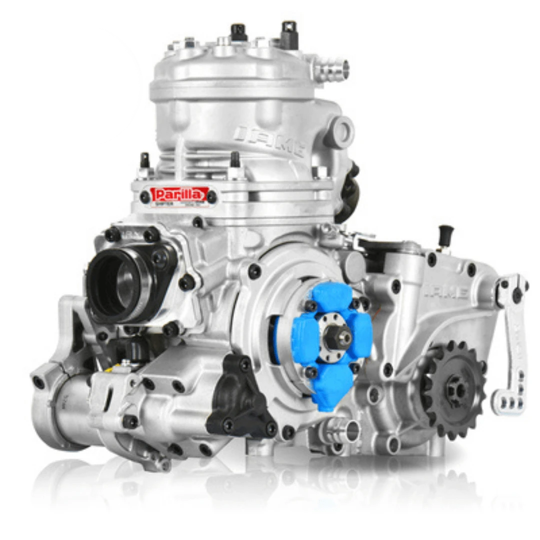 IAME X30 Super Shifter Engine "SSE" Package
