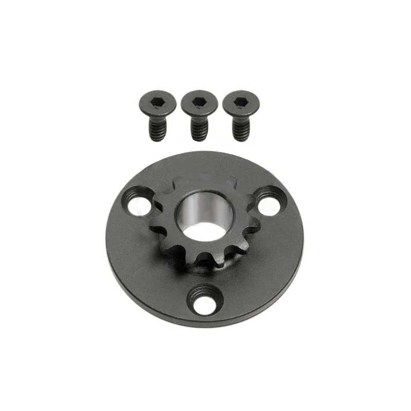 Driver-Sprockets-IAME-Leopard-Go-Kart