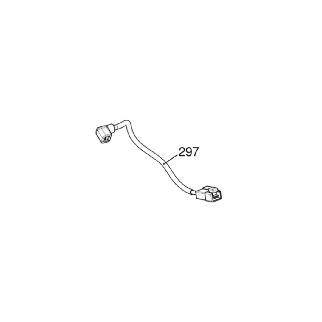 IFE-05600-Ignition-297-ka-100-starter-cable