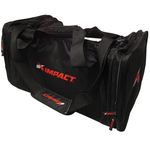 Impact Motorsports Gear Bag Side View Safety Gear Bags