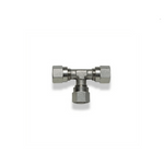 Invader Brake Line Fitting (3-Way)