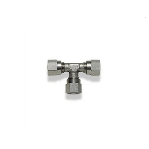 Invader Brake Line Fitting (3-Way)