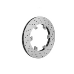 Invader Rear Brake Rotor