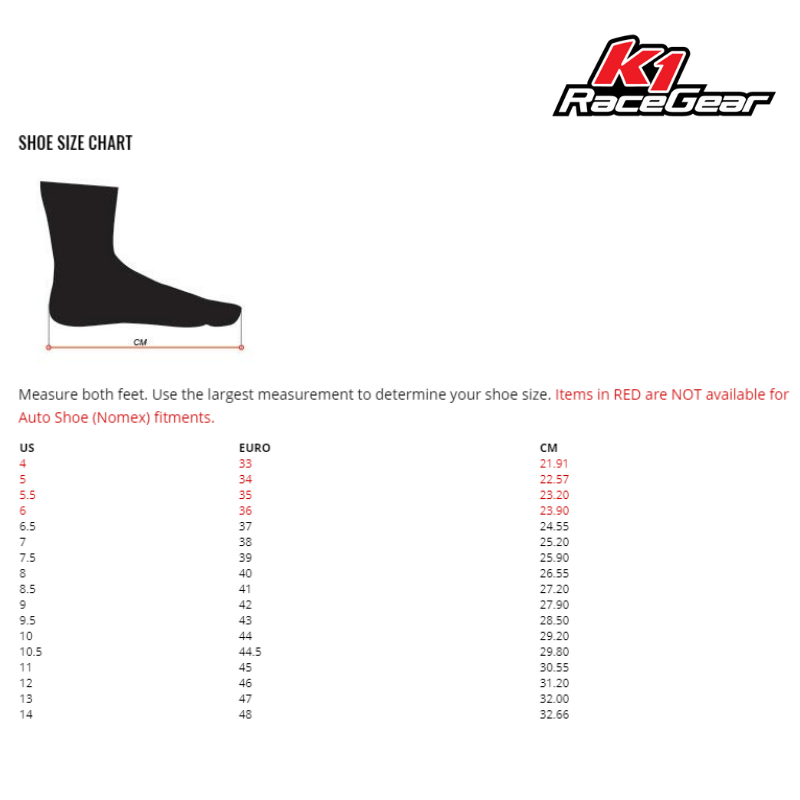 K1-Shoe-Sizing-Guide-PointKarting