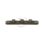 Righetti Axle Keyway - 3 Peg (K959)