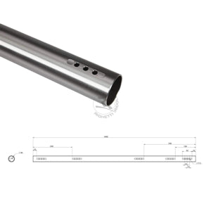 KD-120-Righetti-Axle-Kart-40mm