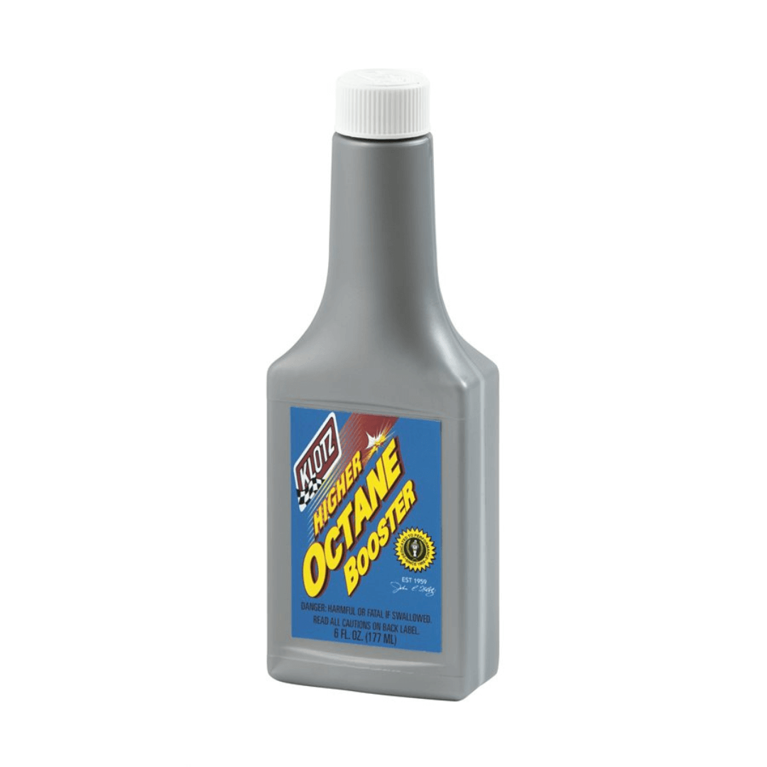Klotz Higher Octane Booster-KL626