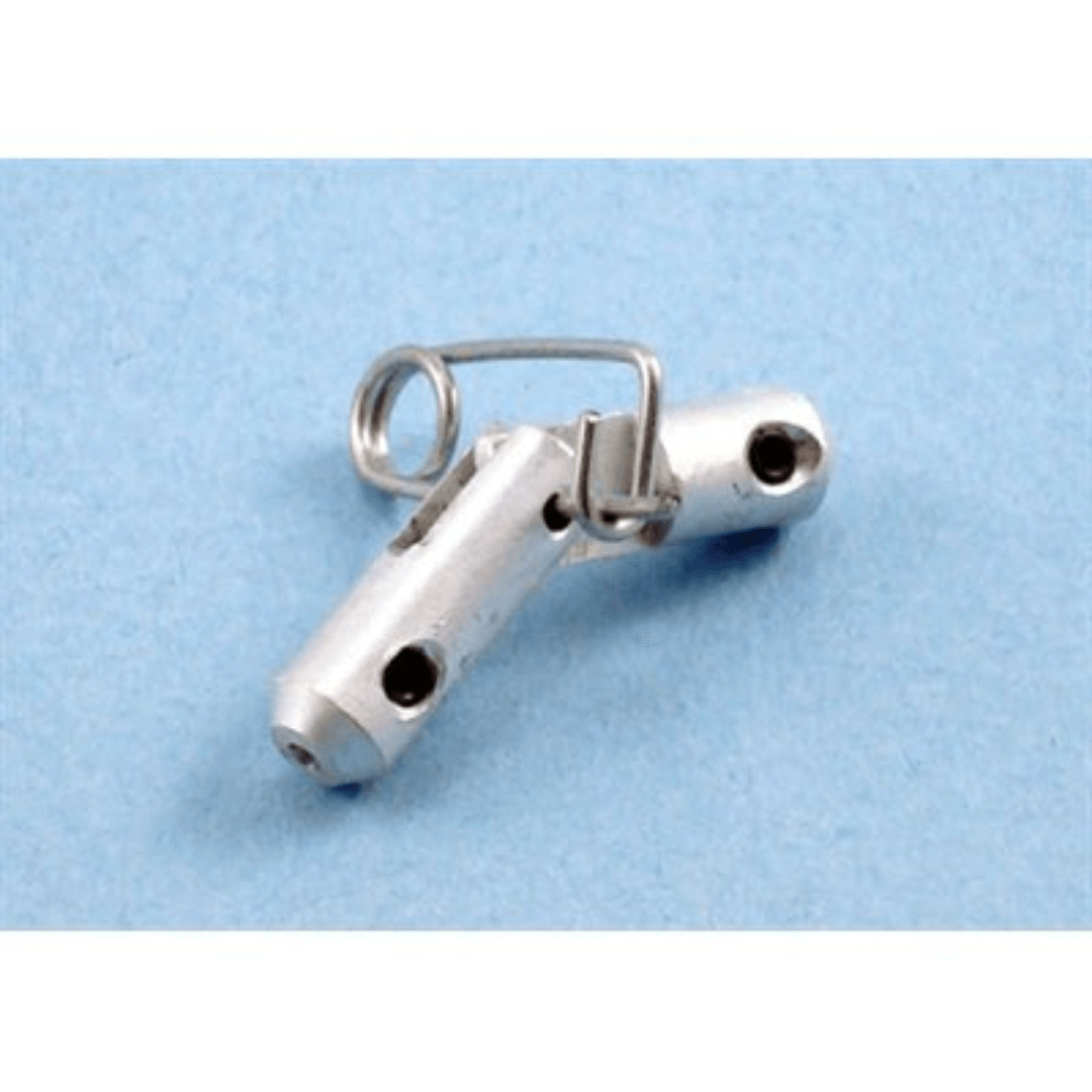 TARGET-Throttle Clevis (2 Pc)-KM191