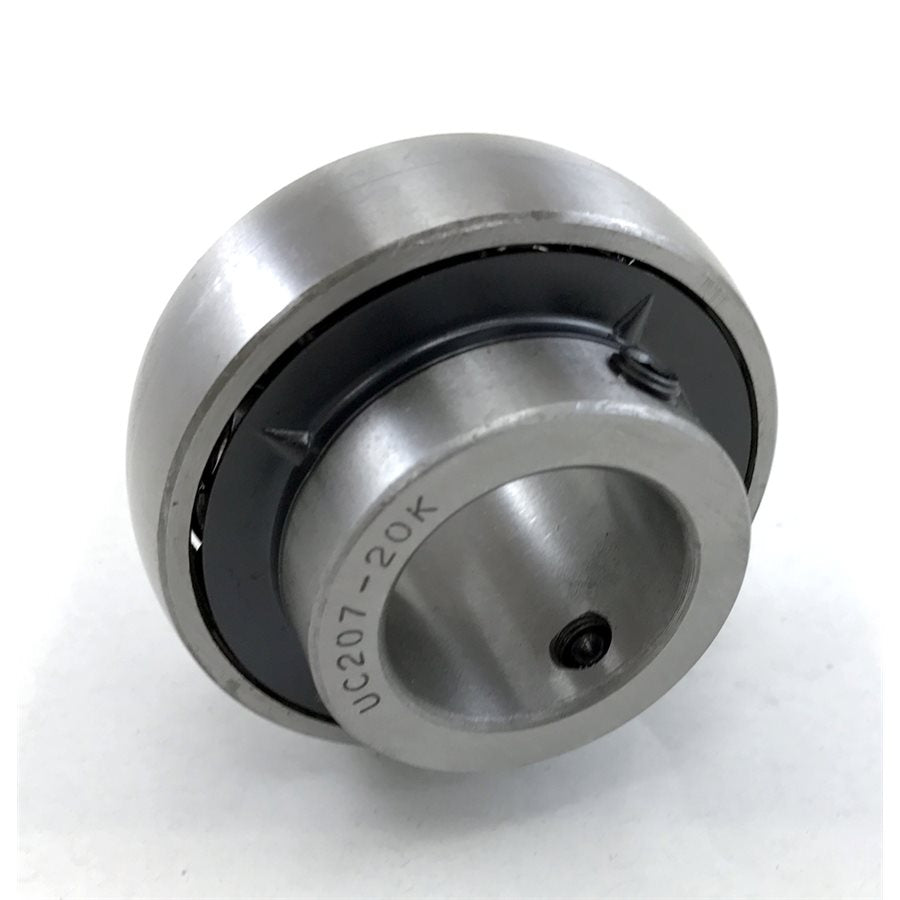 1 1/4" x 2.8" Go Kart Axle Bearings