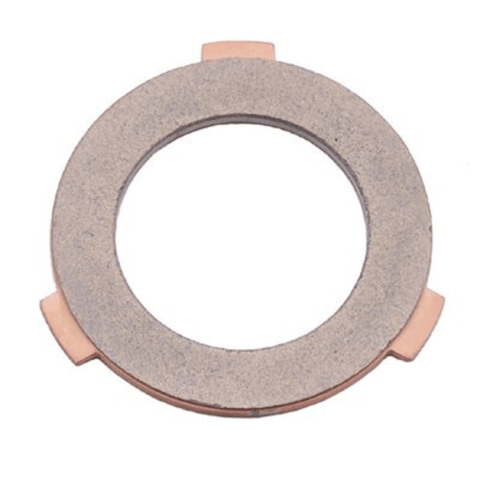 TARGET-HDC5, 3 tab, Clutch Lining-KM4904