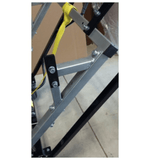 Frame Support Kit (Plastic Bumper)