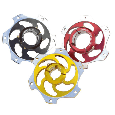 Aluminum-Kart-Sprocket-Carrier-30-40-50mm