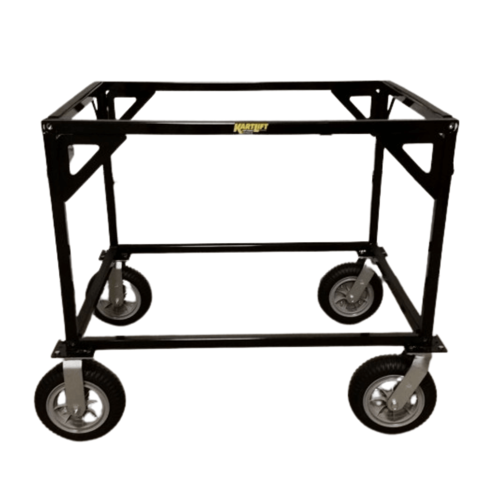 Kartlift Double Stacker Stand (44