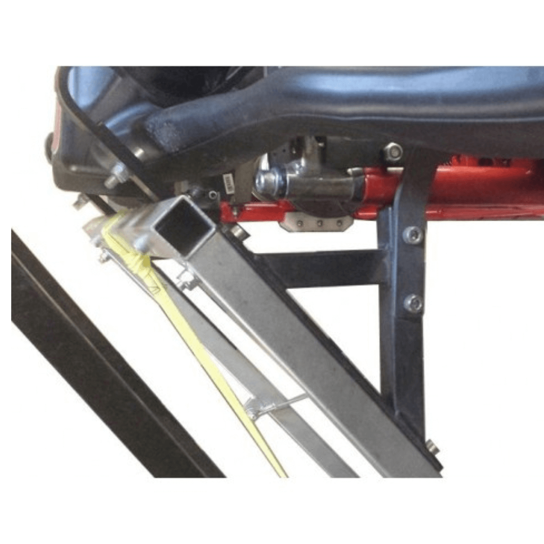 Frame Support Kit (Plastic Bumper)