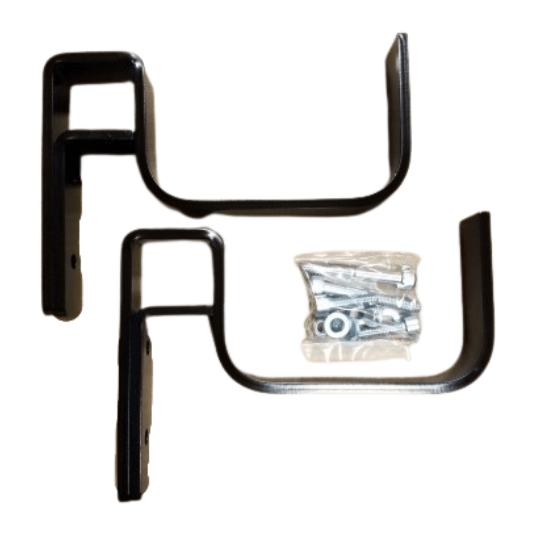 Large Hook for Plastic Bumpers