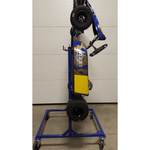 Kartlift Hanging Double Upright Stand