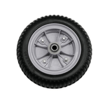 10" Flat Free Wheel