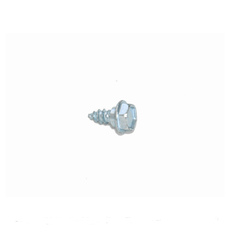 LO206 Housing & Flywheel Assembly