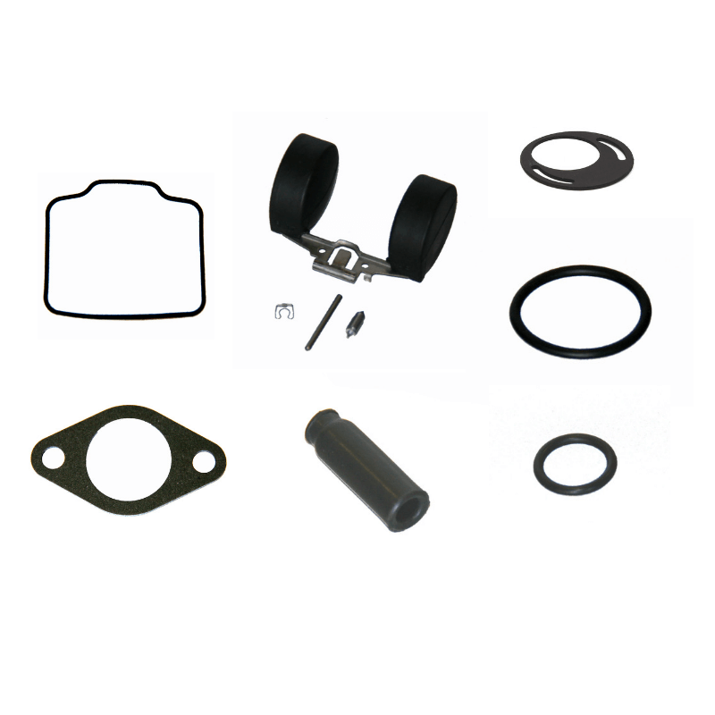 LO206 Carburetor Rebuild Kit