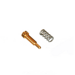 LO206 Carburetor Assembly Parts