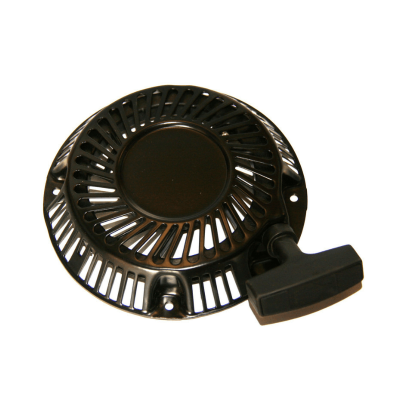 LO206 Housing & Flywheel Assembly
