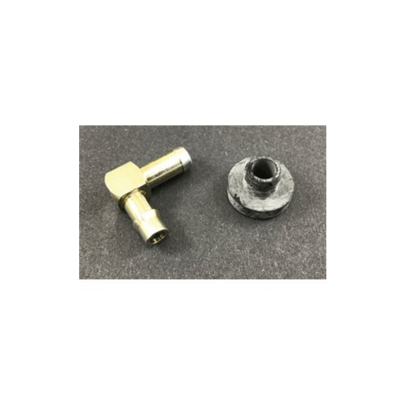 Briggs 206 Valve Cover Adapter Kit 