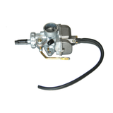 LO206 Carburetor Assembly Parts