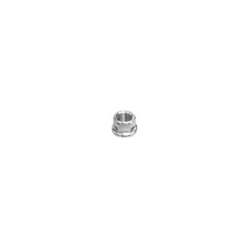Wheel Nuts (M8, Pack of 12) - Point Karting