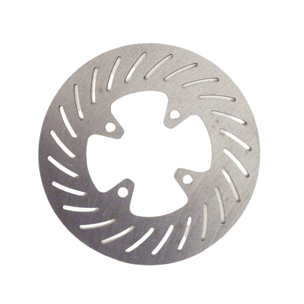 Mcp Brake Rotor 50mm Brake Rotor (MCP) | MGM Racing Chassis Parts | Point Karting