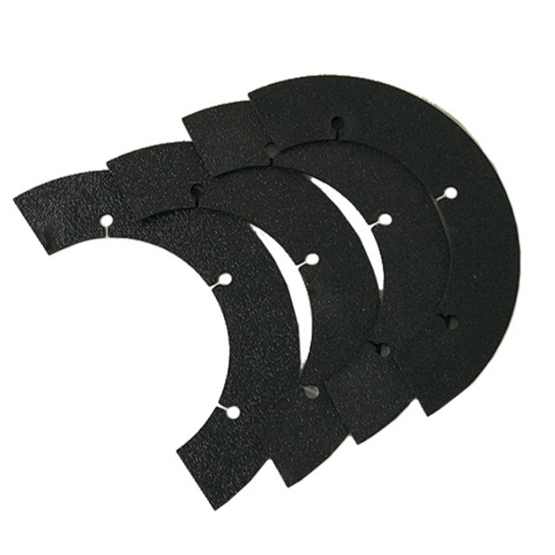 Sprocket Guard Set