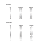 MIR-Kart-Suit-Size-Chart