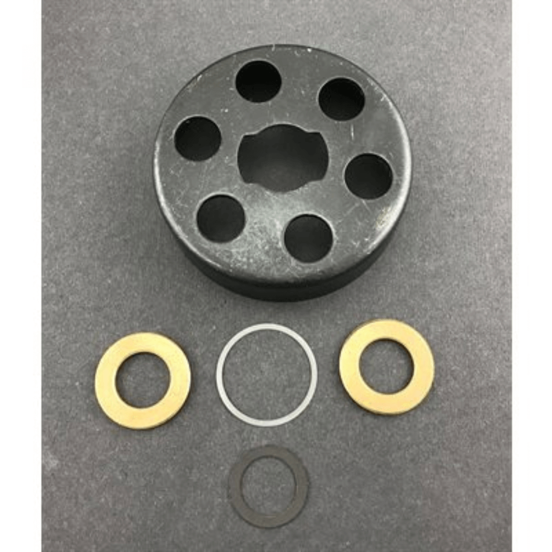 Max Torque-D Drum for Replacement of Box Stock / Clone Clutch Drum-MT1000