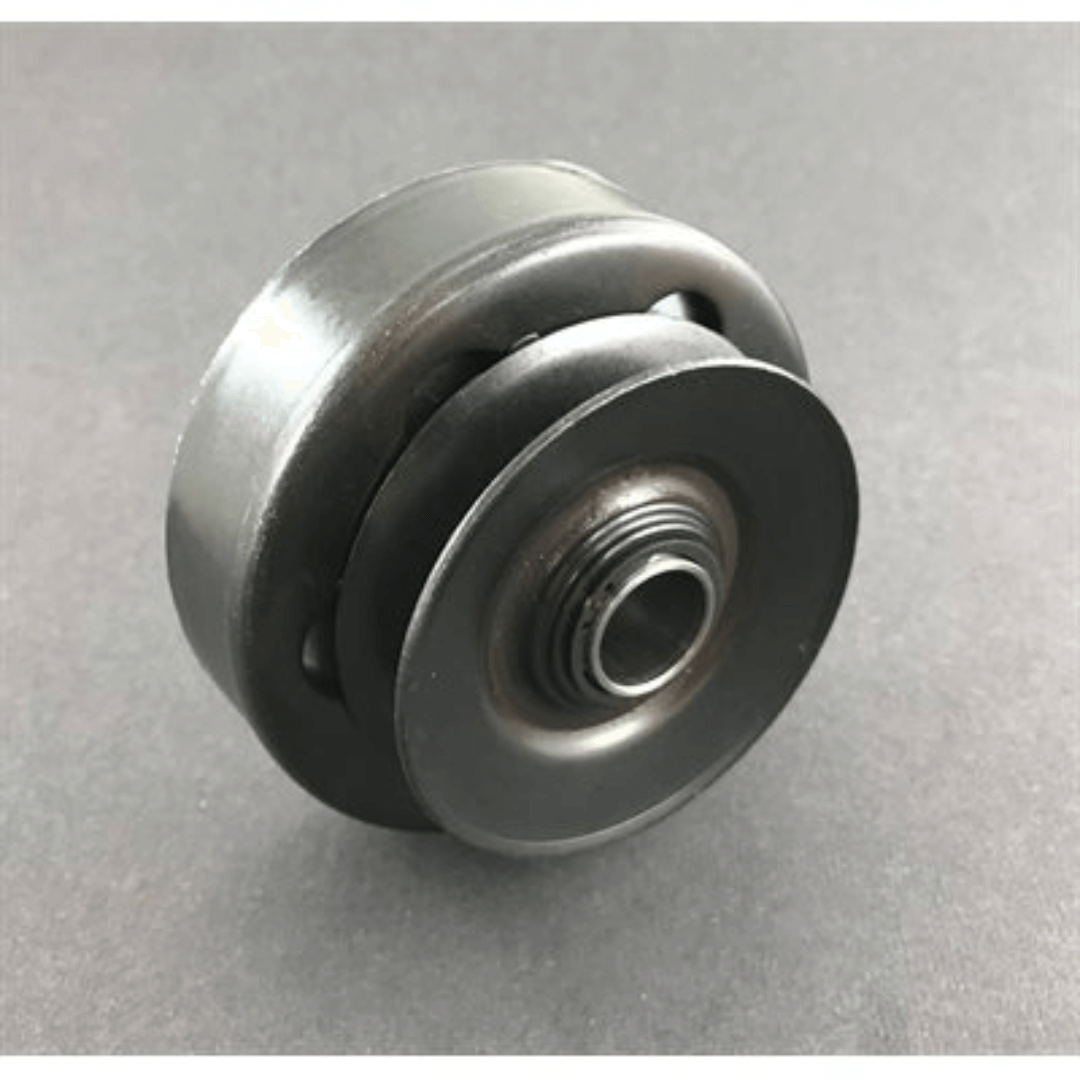 Max Torque V-Belt Clutch, 3 / 4" Bore-MT34BELT