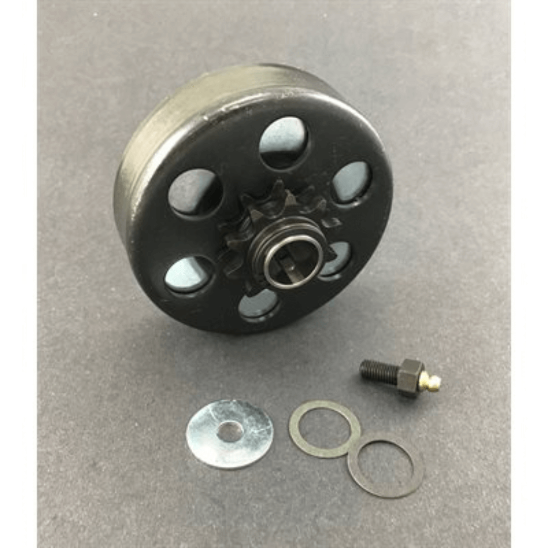 Max Torque - Max-Lube System Clutch-MTSS1041L