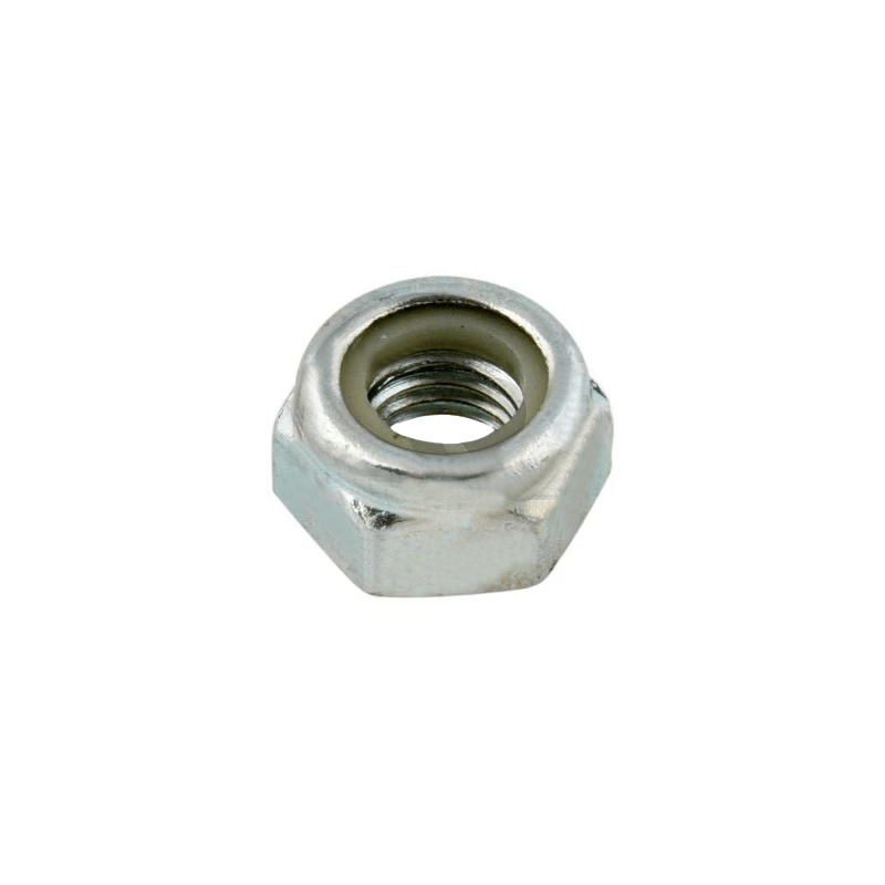 Metric Nylock Nuts