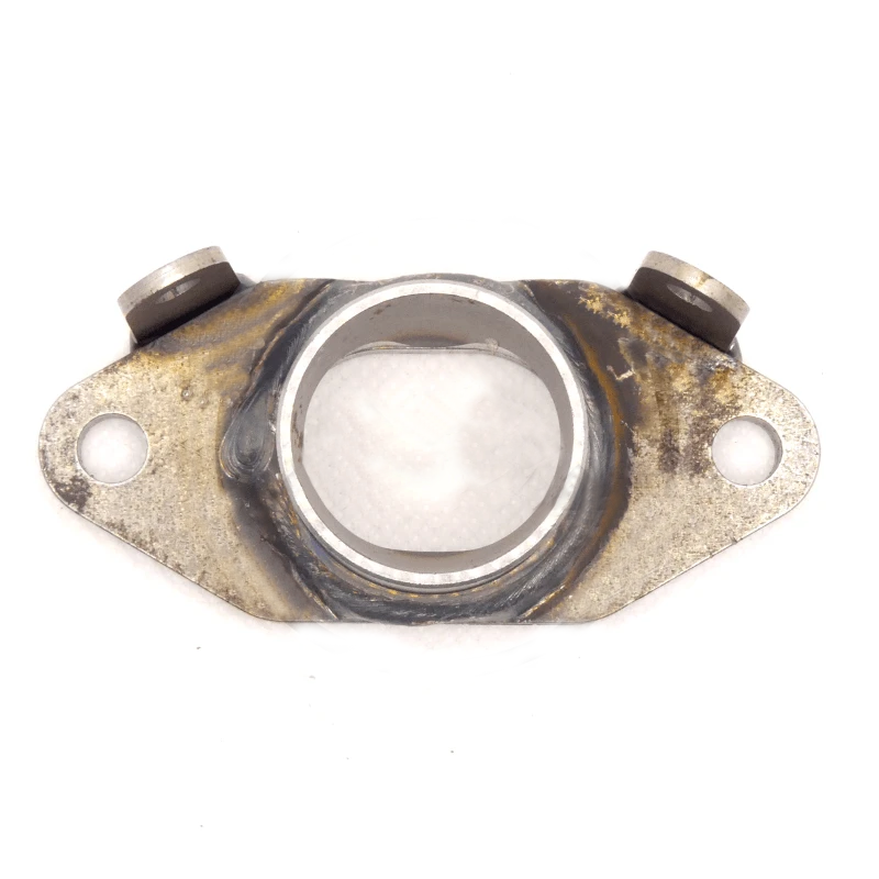 Exhaust Manifold Vortex Mini ROK 