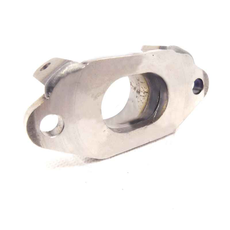 Vortex Mini ROK Exhaust Header 