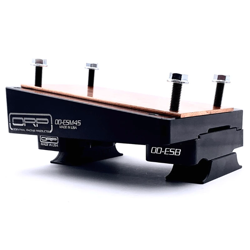 Odenthal EZ-Set Motor Mount (8 Degree), Euro Style