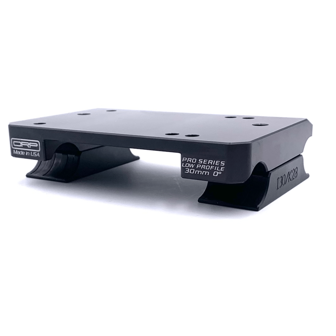 Odenthal-Low-Profile-Motor-Mount-Flat-0-Degree