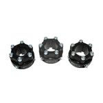 PKT Lightweight Brake Rotor Hub