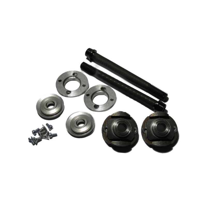 PKT OTK Sniper Caster Camber Kit