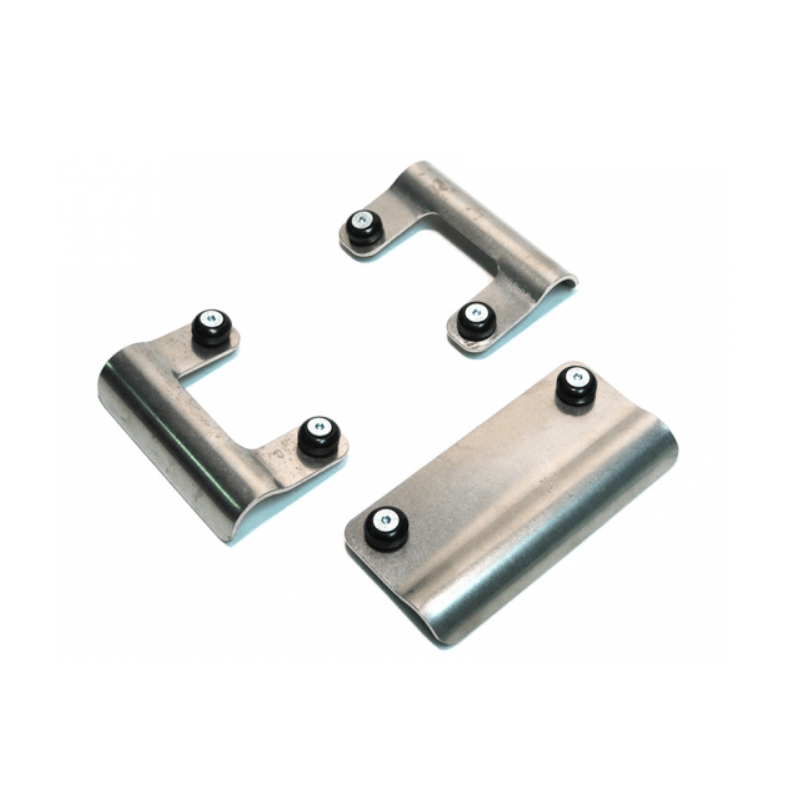 PKT Chassis Skid Plates