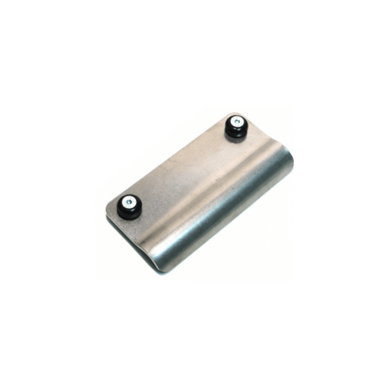 PKT Chassis Skid Plates